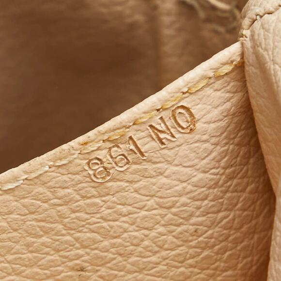 Louis Vuitton Monogram Trousse Toilette 28 Pouch M47522 - Picture 10 of 11